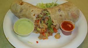 Breakfast Wrap