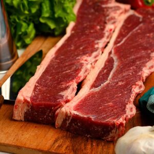 Bife Americano