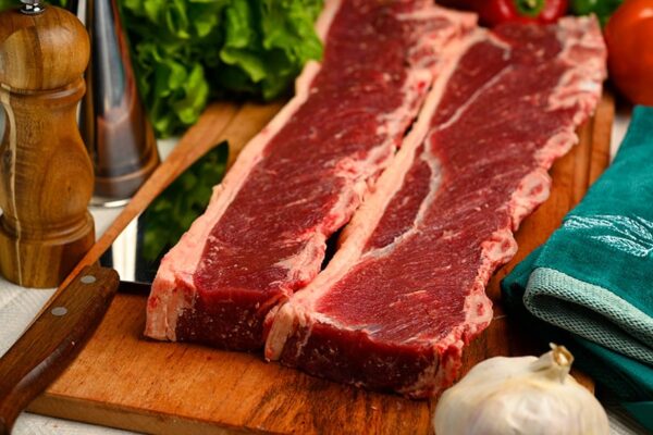 Bife Americano