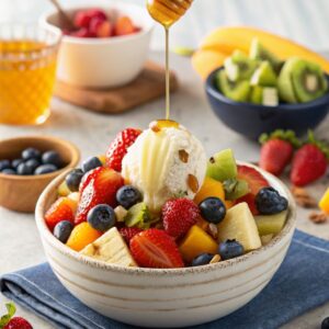 Breakfast Buffet (Child under 10)(under 3s eat free)