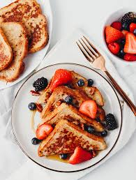 Veggie Breakfast