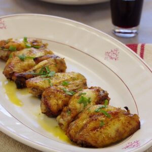 Frango à Moda De Cascais