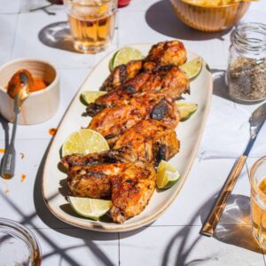 Frango Piri-Piri