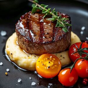 Bife Filete